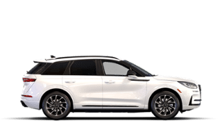 2026 Lincoln Lincoln Corsair® External Image 1